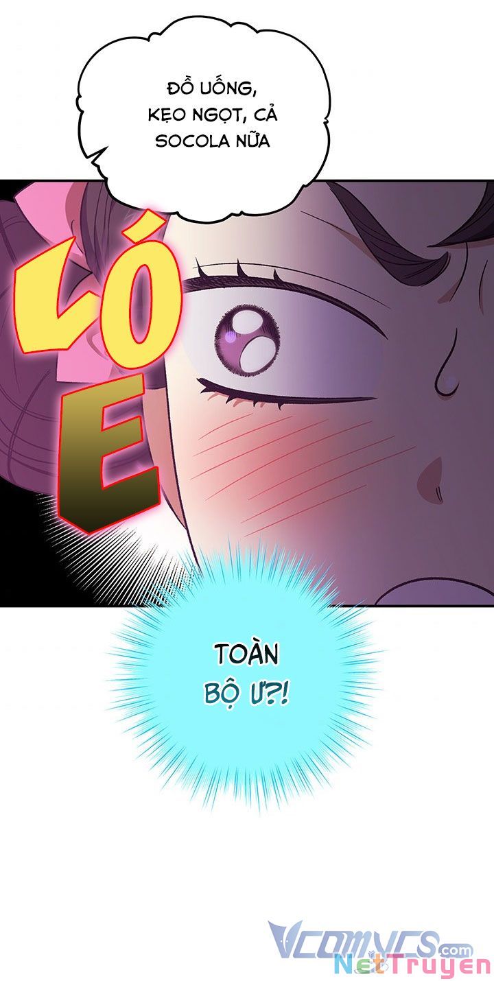 May Mắn Hay Bất Hạnh Chapter 80 - Trang 58