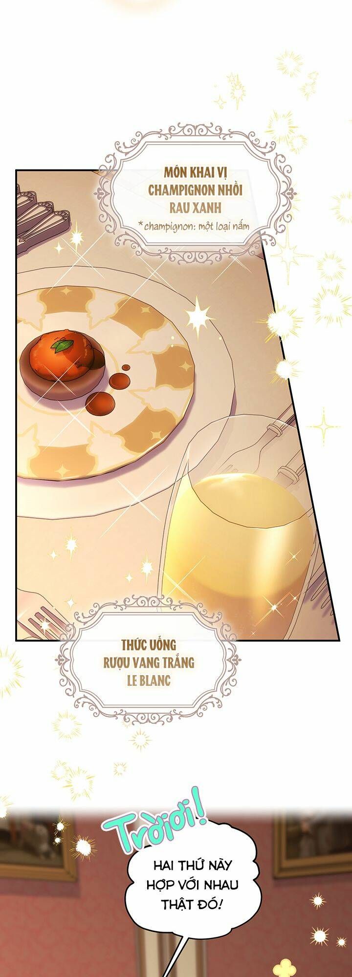 May Mắn Hay Bất Hạnh Chapter 83 - Trang 14