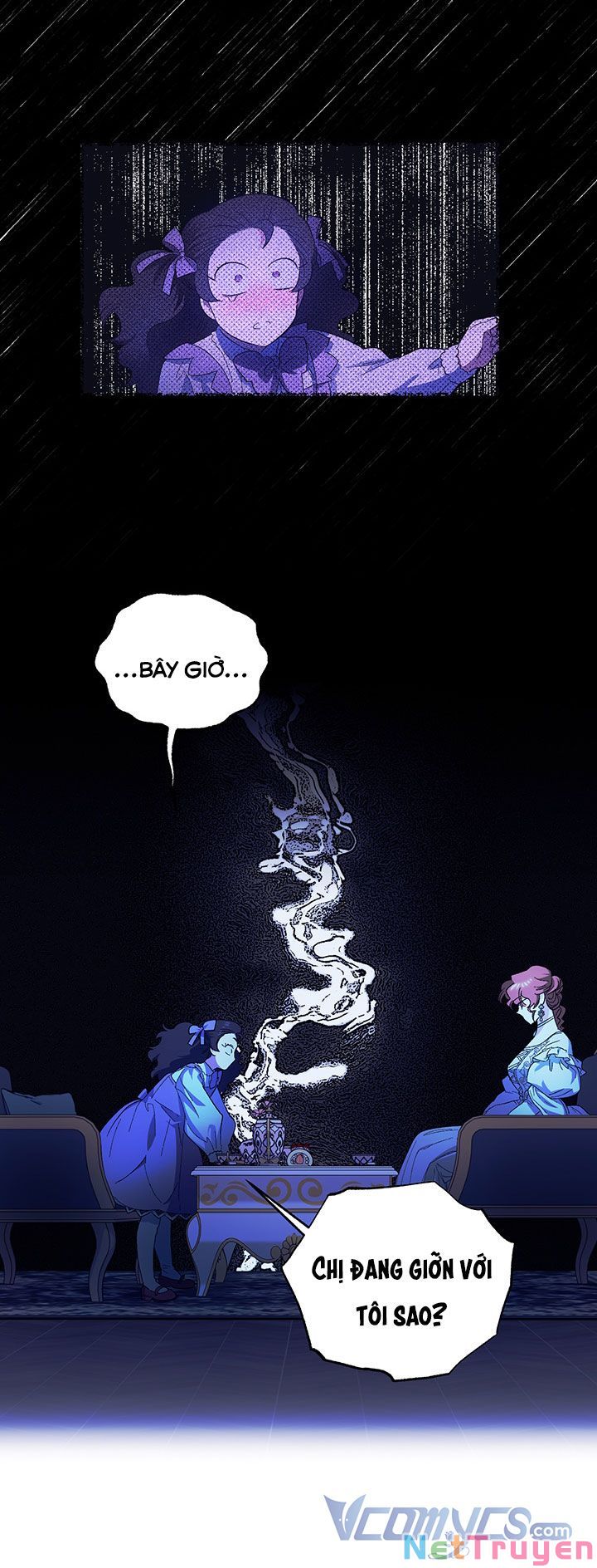 May Mắn Hay Bất Hạnh Chapter 74 - Trang 4