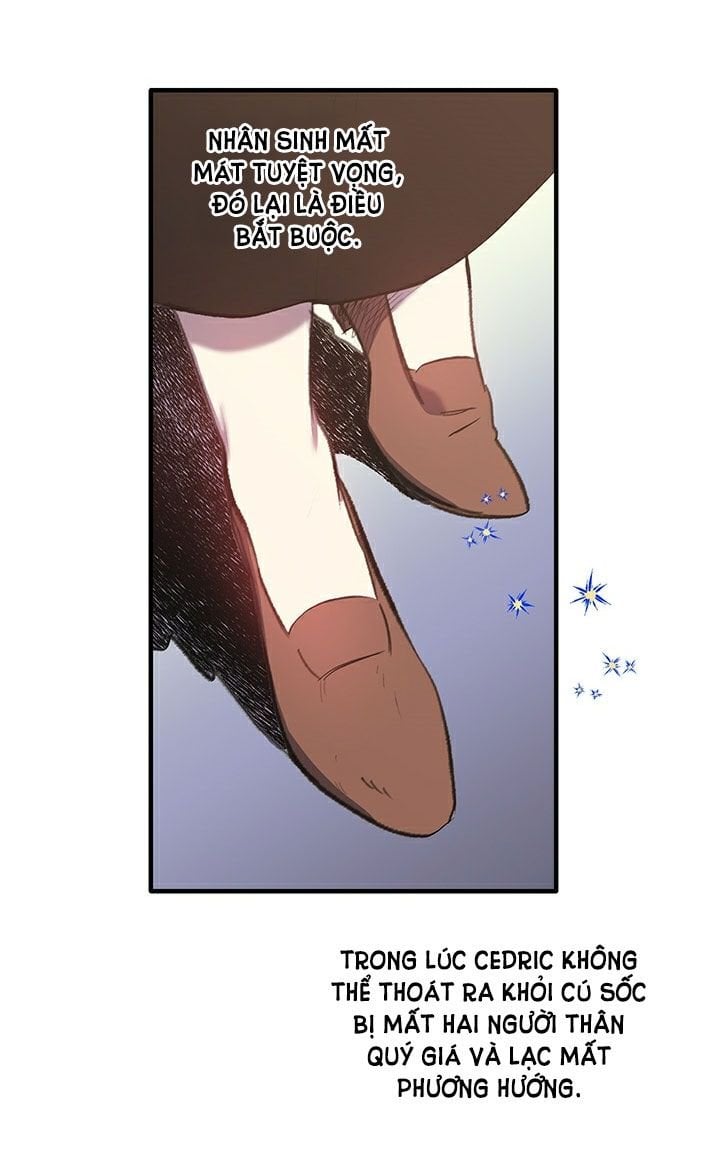 May Mắn Hay Bất Hạnh Chapter 3 - Trang 68