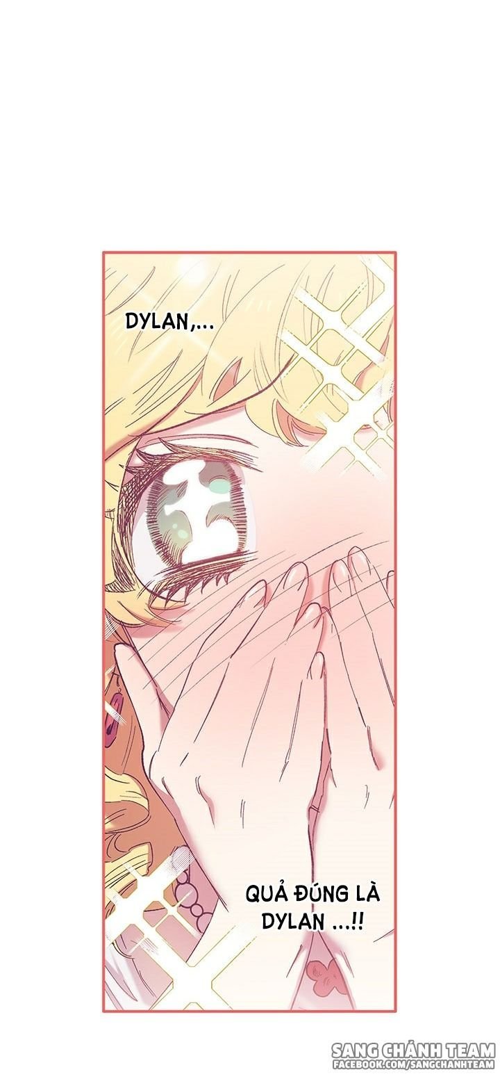 May Mắn Hay Bất Hạnh Chapter 2 - Trang 43