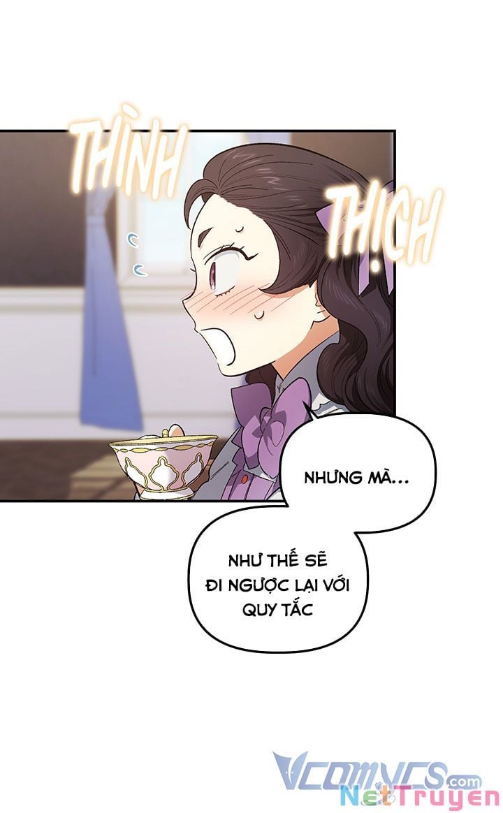 May Mắn Hay Bất Hạnh Chapter 73 - Trang 18