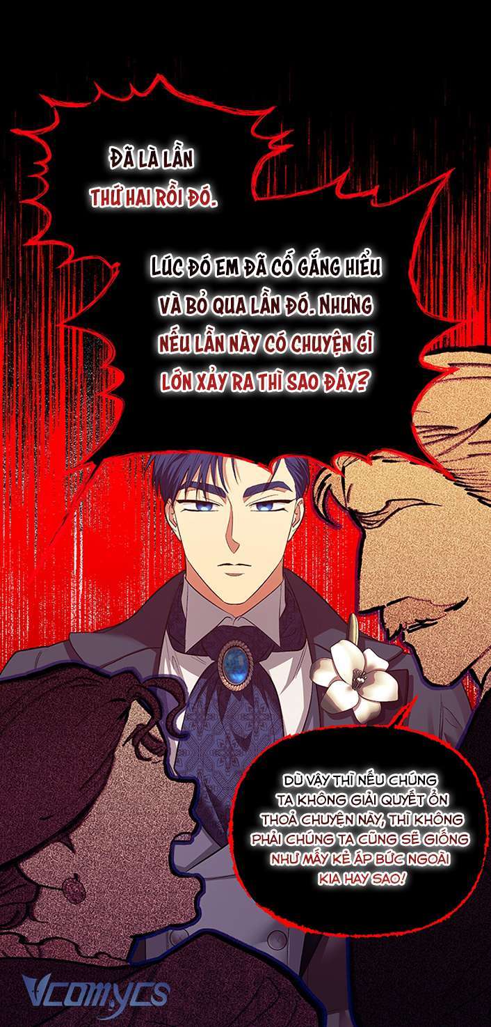 May Mắn Hay Bất Hạnh Chapter 92 - Trang 21