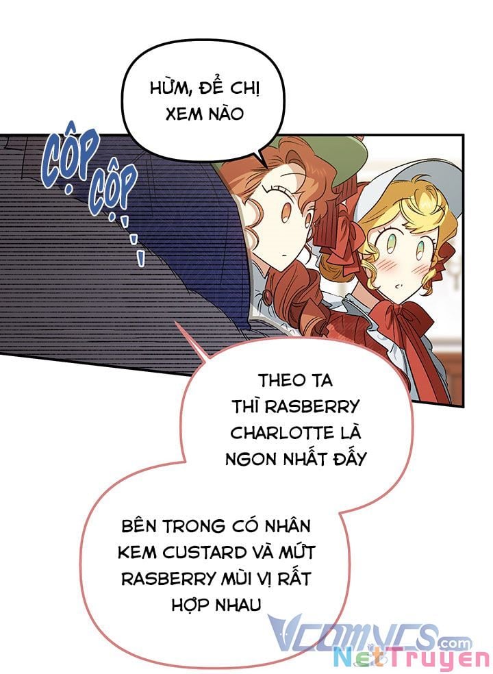 May Mắn Hay Bất Hạnh Chapter 80 - Trang 46