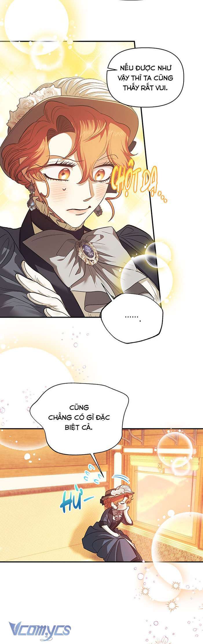 May Mắn Hay Bất Hạnh Chapter 93 - Trang 23
