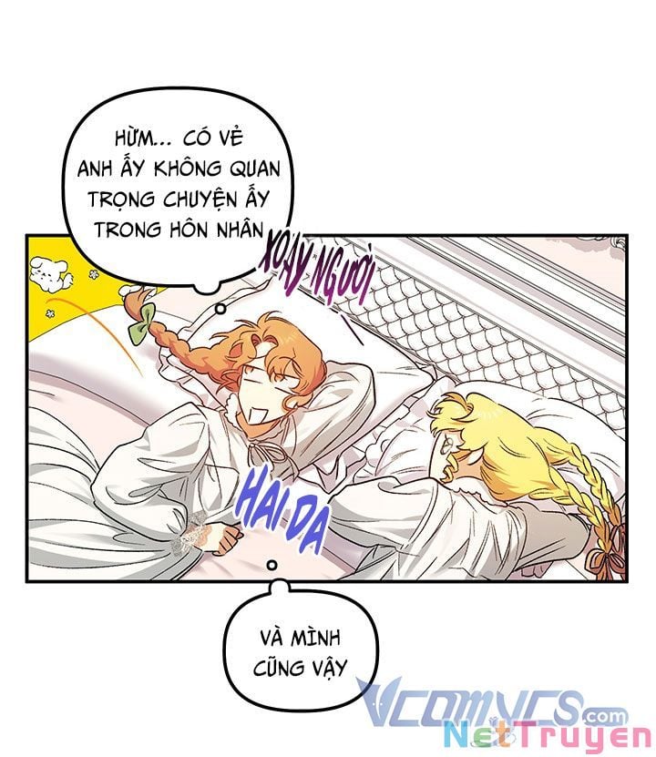 May Mắn Hay Bất Hạnh Chapter 80 - Trang 25