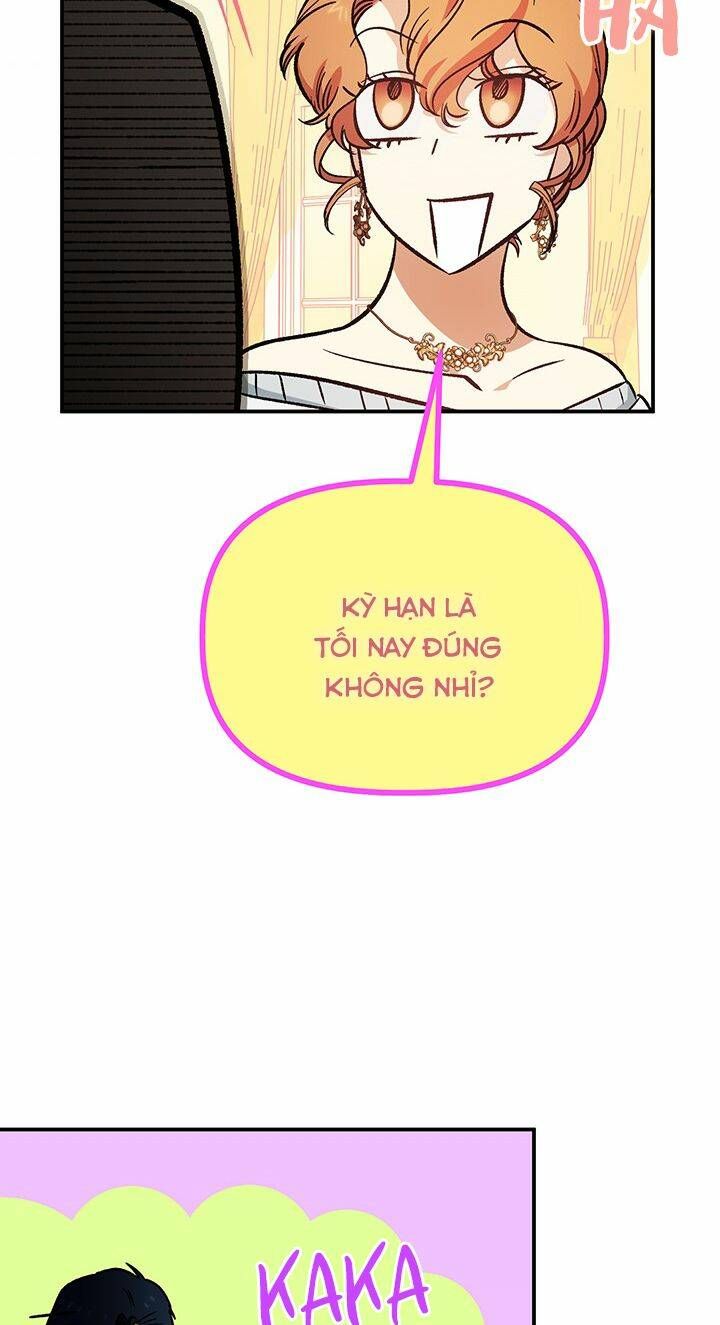 May Mắn Hay Bất Hạnh Chapter 82 - Trang 21