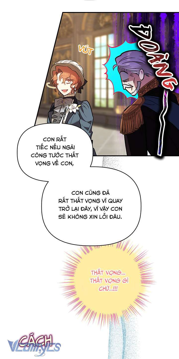 May Mắn Hay Bất Hạnh Chapter 92 - Trang 52