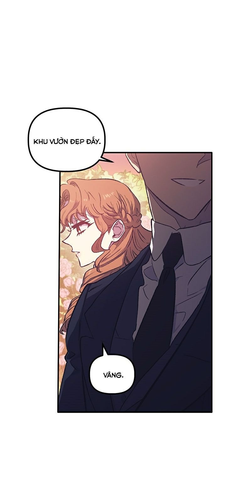 May Mắn Hay Bất Hạnh Chapter 3 - Trang 26