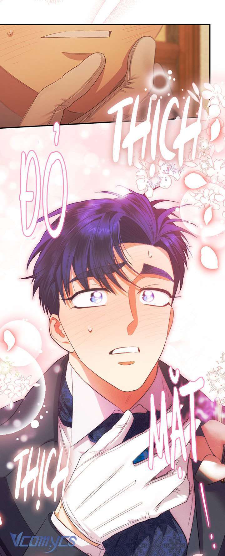 May Mắn Hay Bất Hạnh Chapter 93 - Trang 37