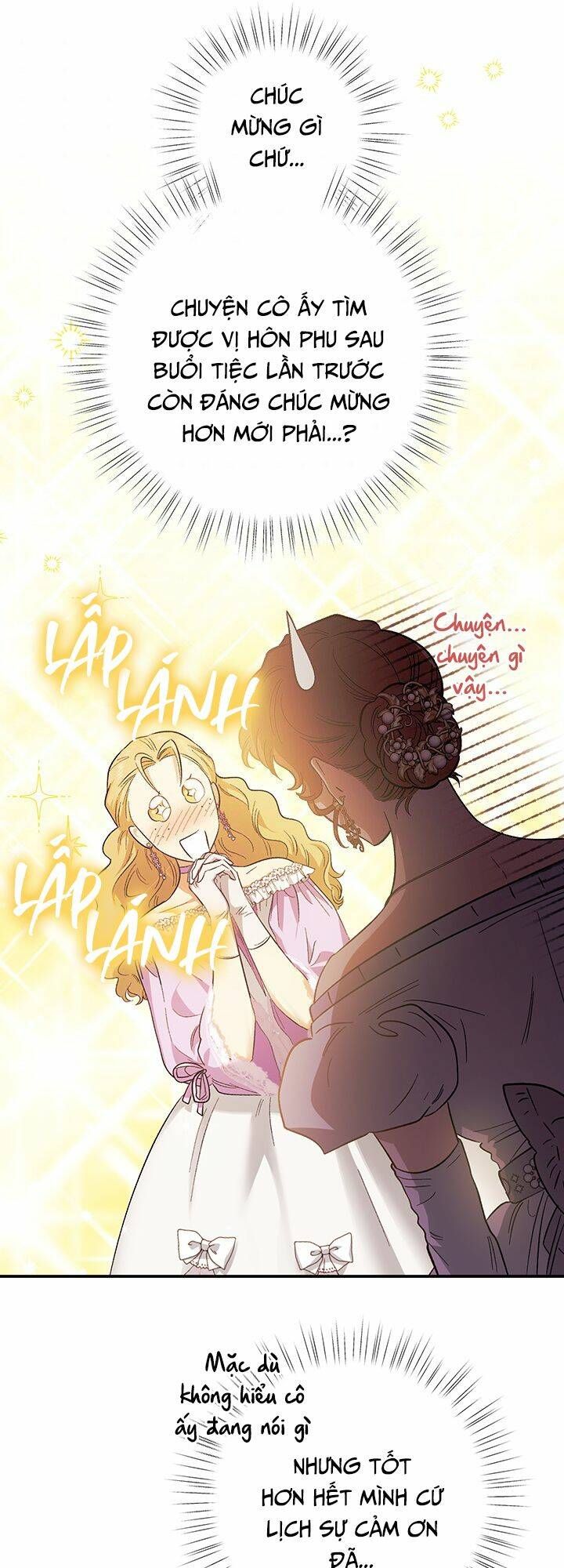 May Mắn Hay Bất Hạnh Chapter 83 - Trang 0