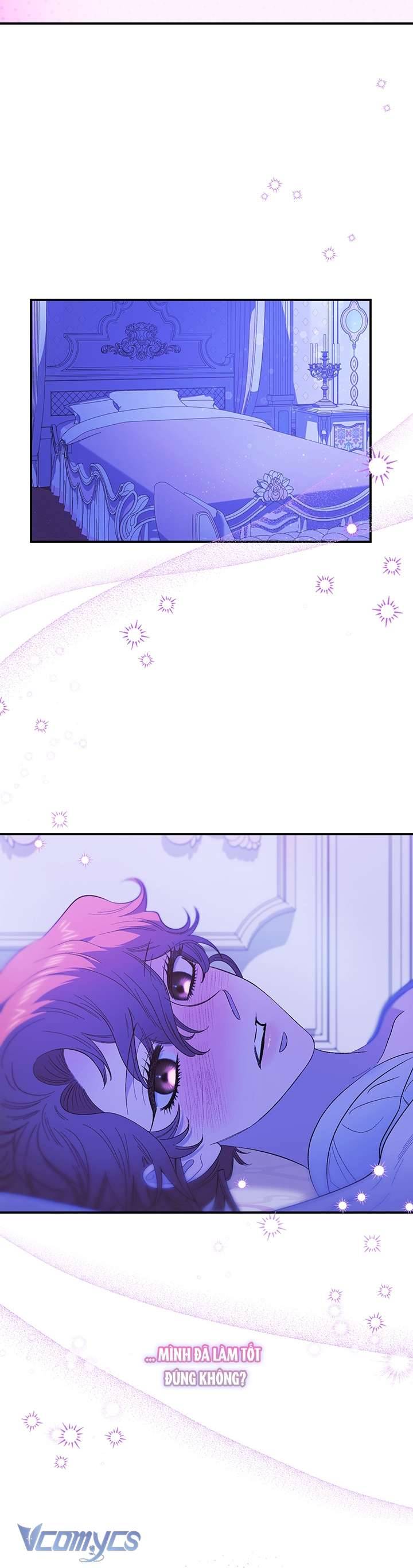 May Mắn Hay Bất Hạnh Chapter 100 - Trang 9