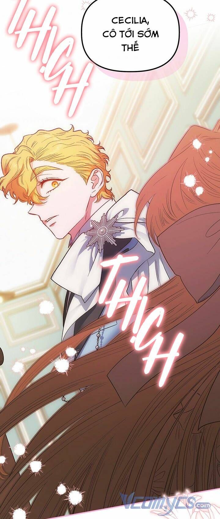 May Mắn Hay Bất Hạnh Chapter 85 - Trang 39