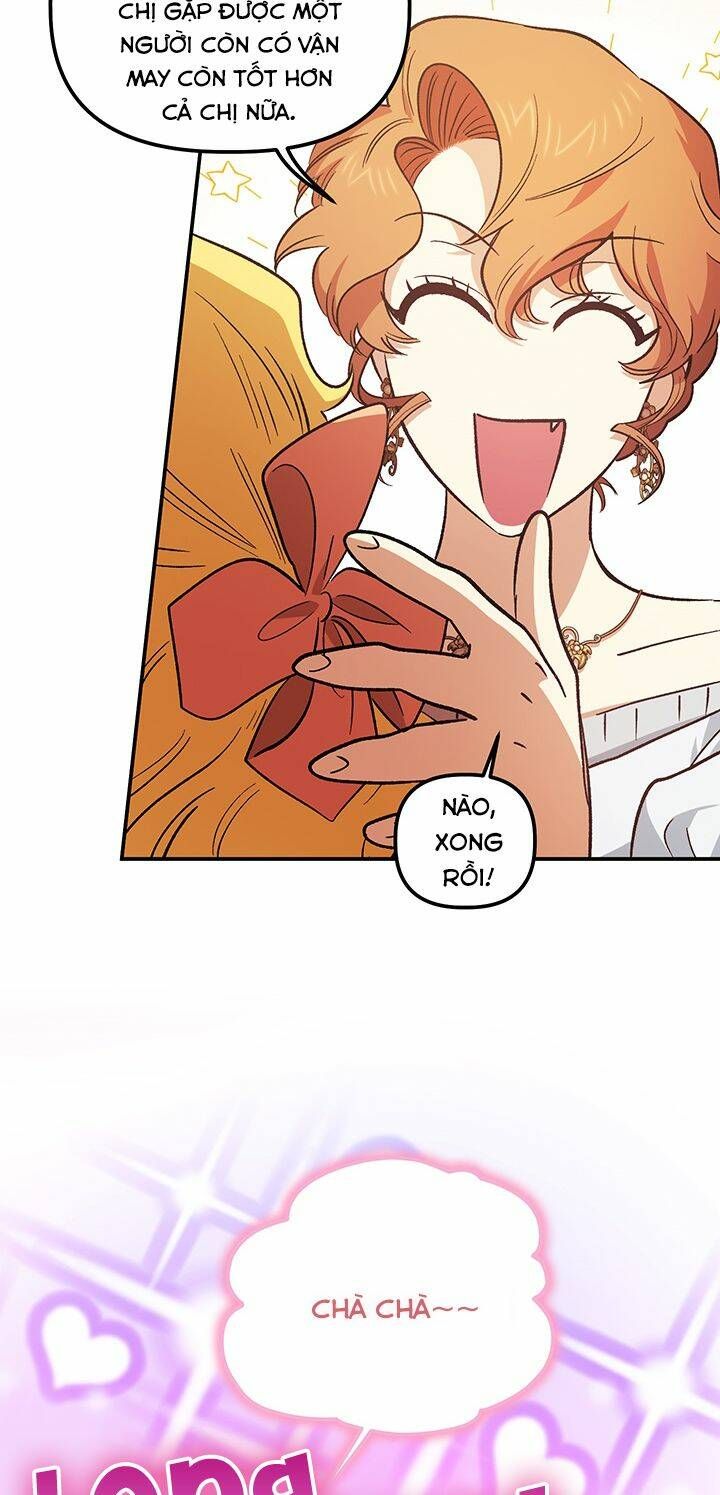 May Mắn Hay Bất Hạnh Chapter 82 - Trang 36