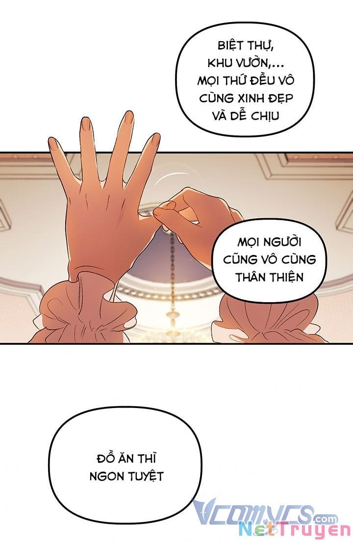 May Mắn Hay Bất Hạnh Chapter 79 - Trang 46
