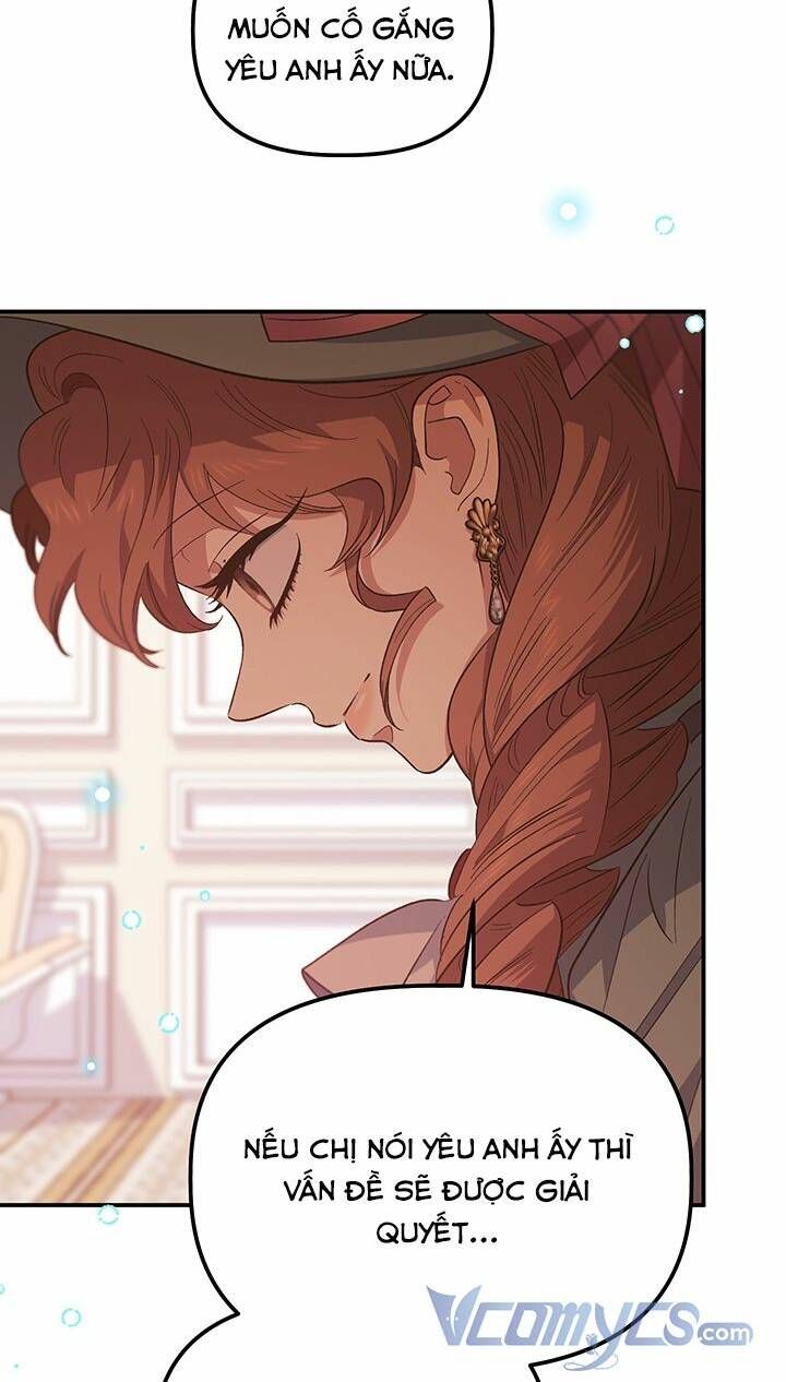 May Mắn Hay Bất Hạnh Chapter 81 - Trang 44