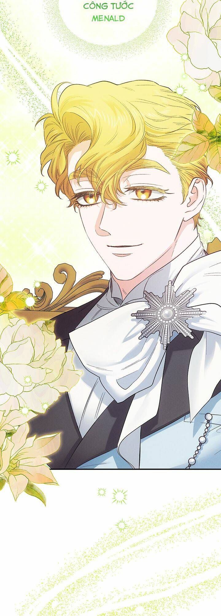 May Mắn Hay Bất Hạnh Chapter 84 - Trang 9