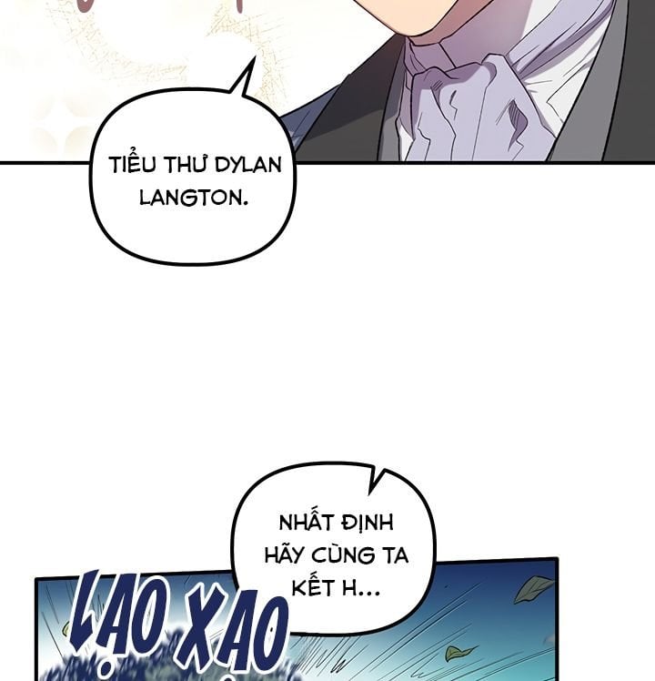 May Mắn Hay Bất Hạnh Chapter 5 - Trang 31