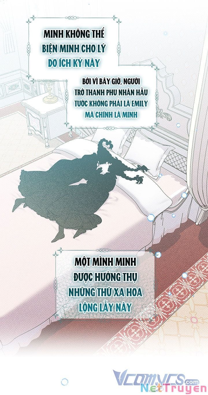 May Mắn Hay Bất Hạnh Chapter 79 - Trang 51