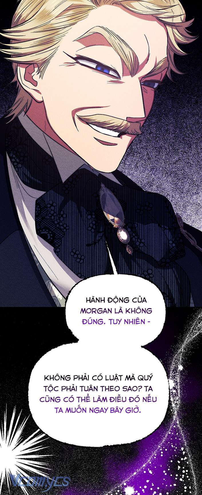May Mắn Hay Bất Hạnh Chapter 92 - Trang 32