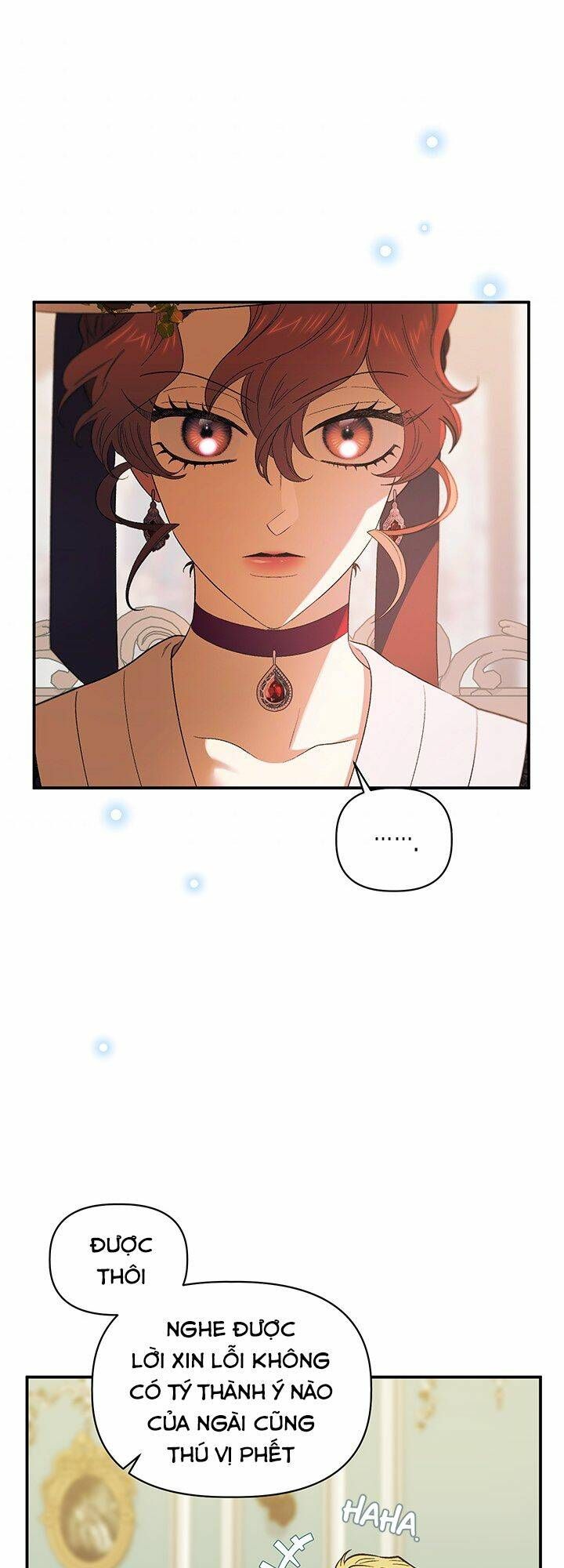 May Mắn Hay Bất Hạnh Chapter 85 - Trang 0