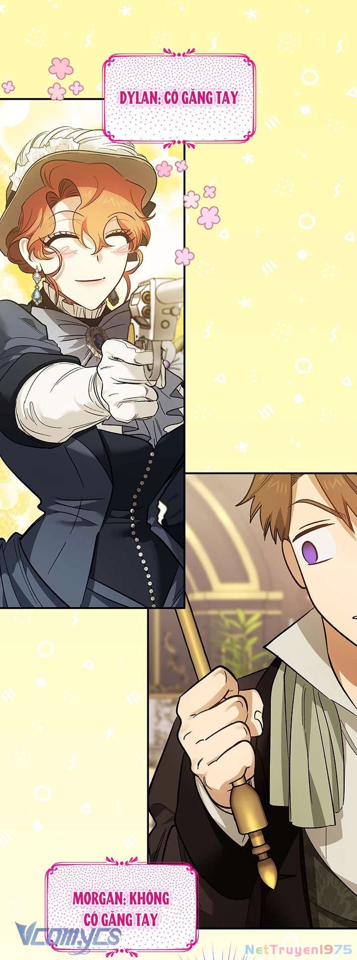May Mắn Hay Bất Hạnh Chapter 89 - Trang 4
