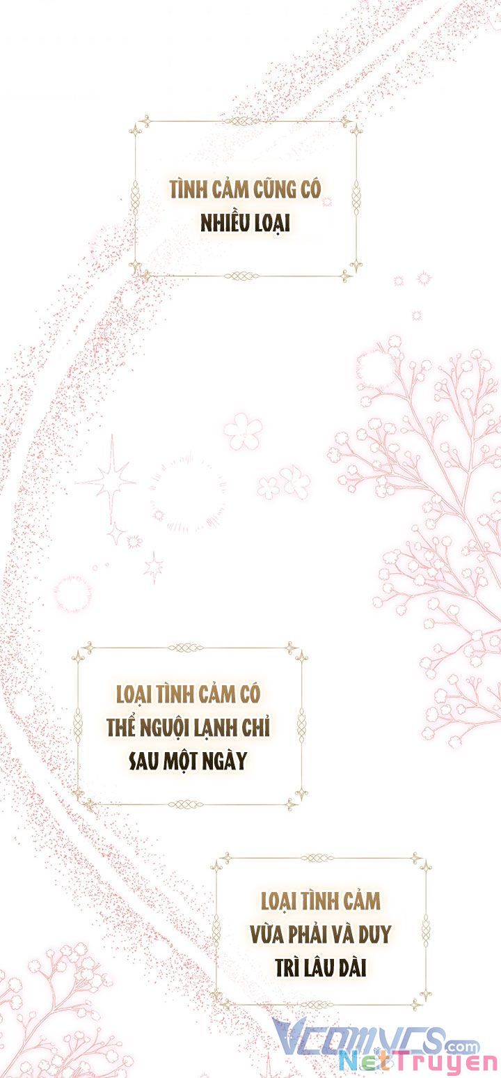 May Mắn Hay Bất Hạnh Chapter 76 - Trang 35
