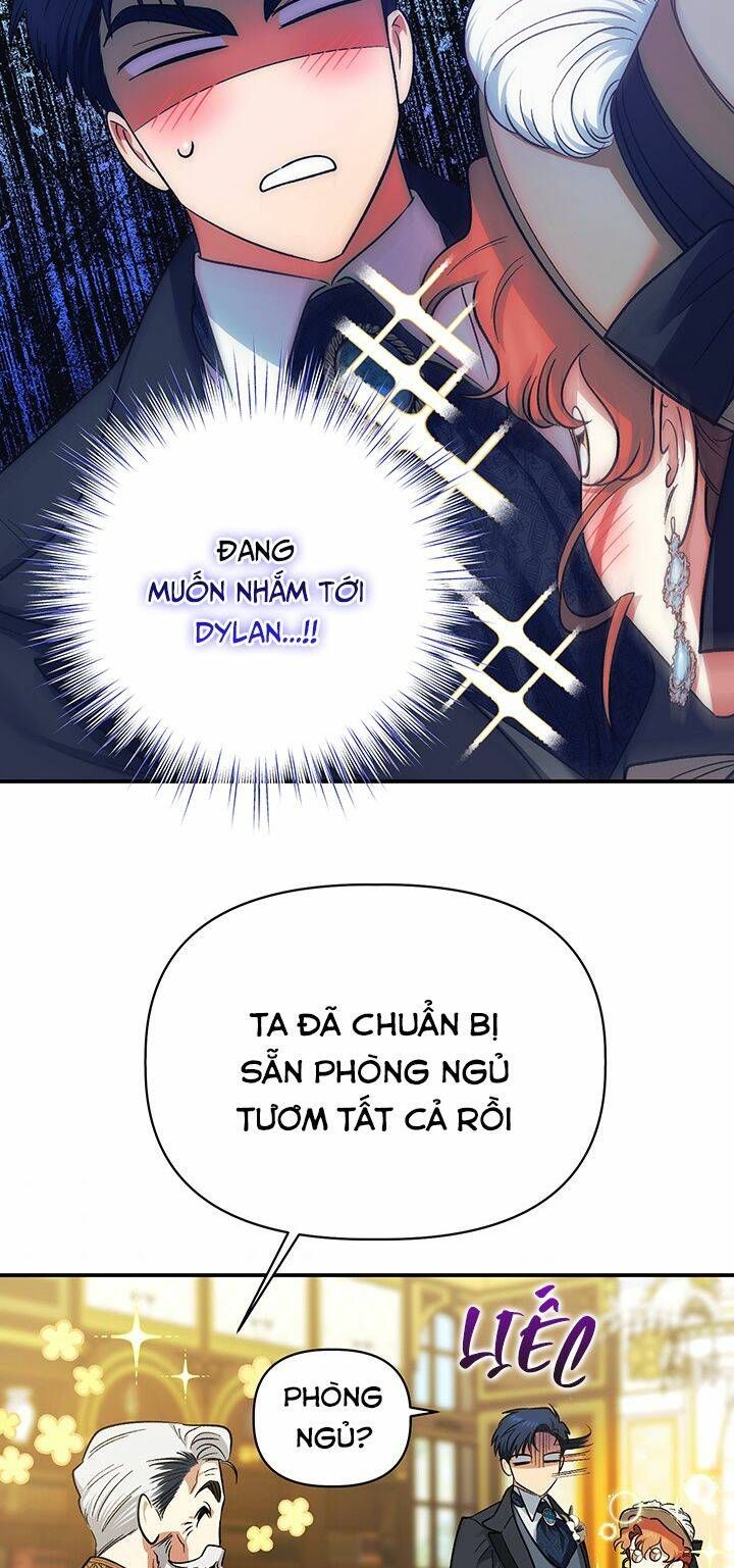 May Mắn Hay Bất Hạnh Chapter 87 - Trang 50