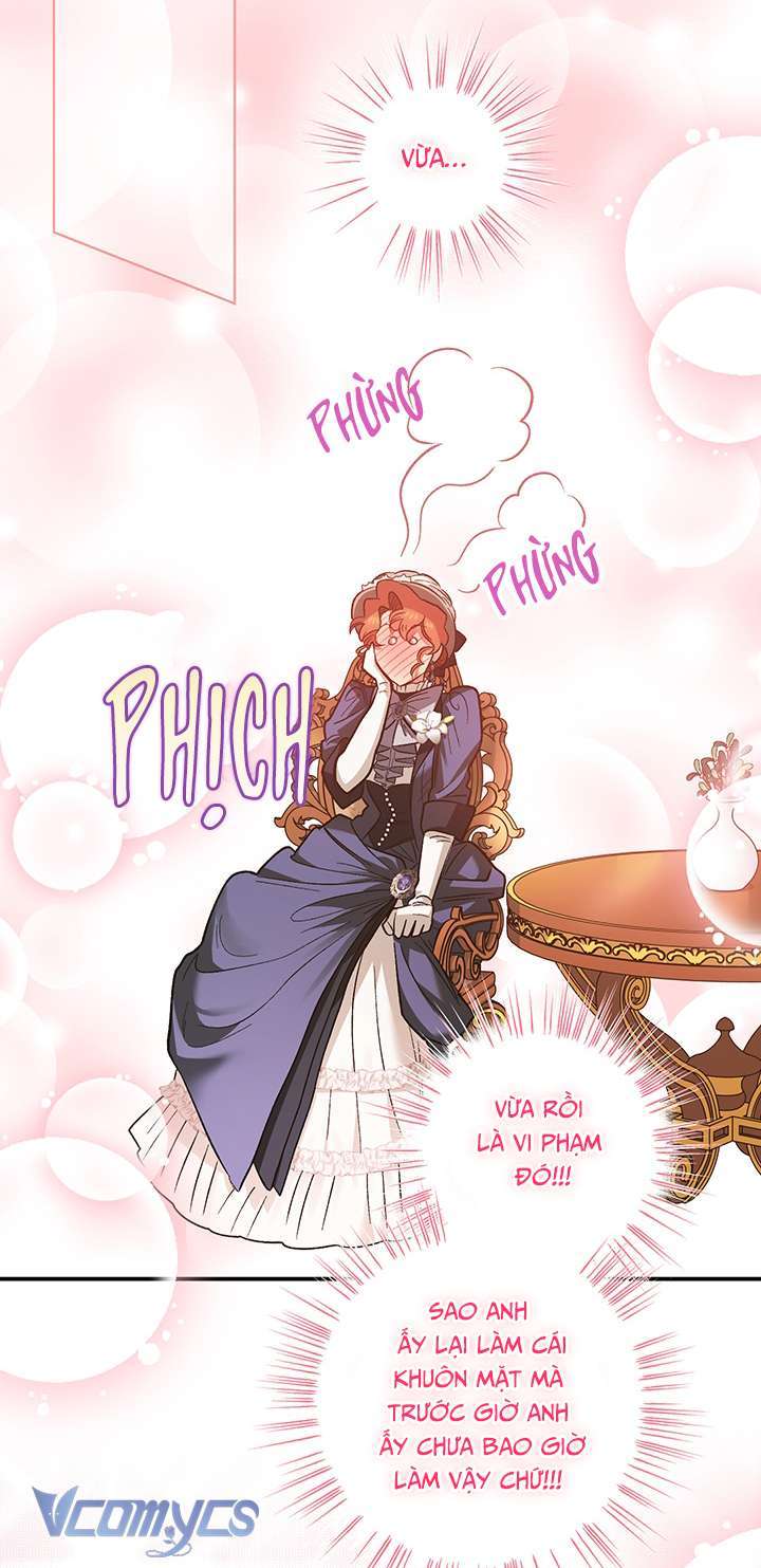 May Mắn Hay Bất Hạnh Chapter 91 - Trang 48