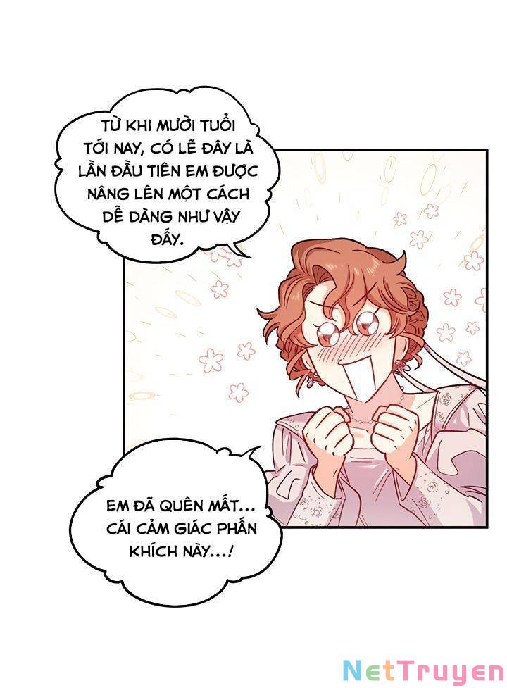 May Mắn Hay Bất Hạnh Chapter 34 - Trang 0