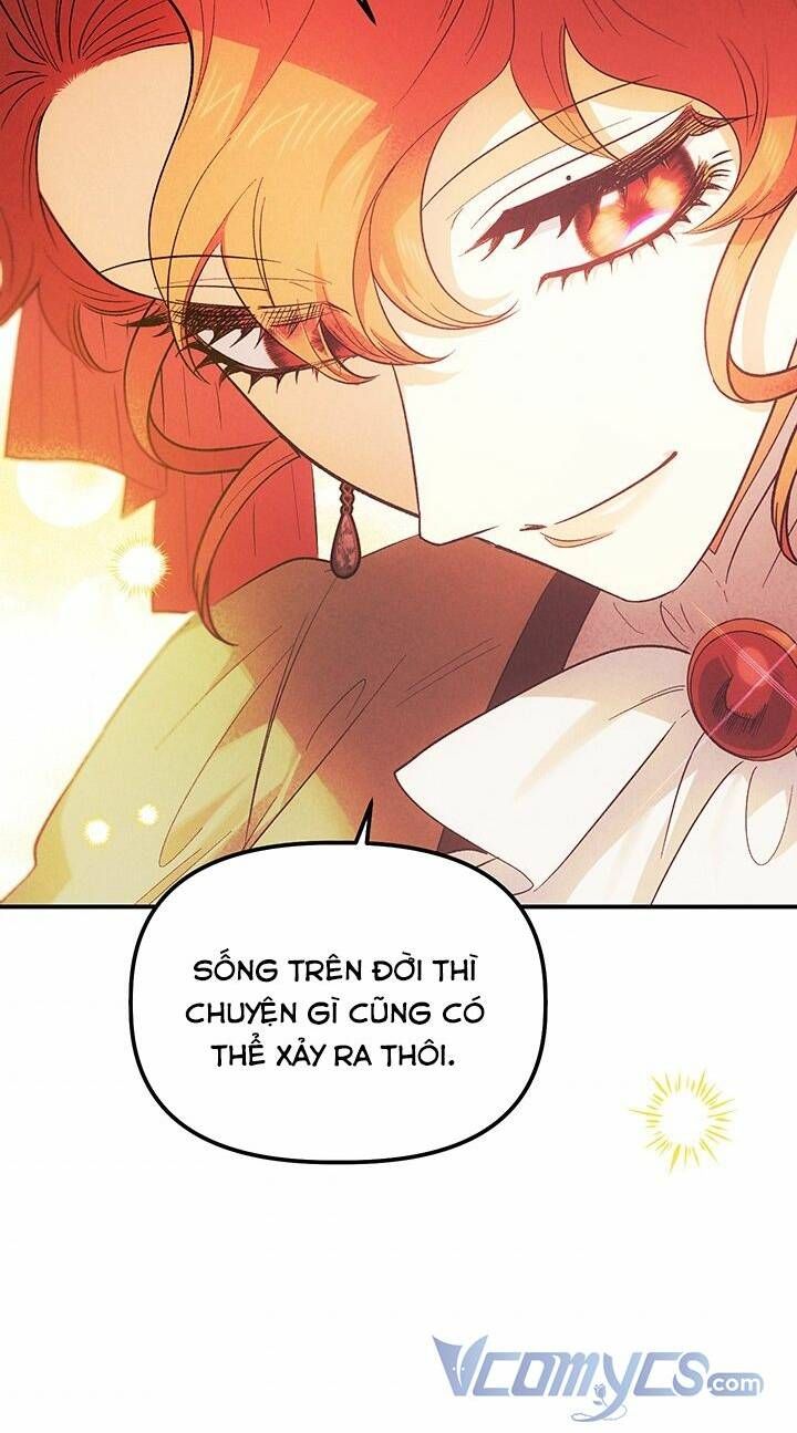 May Mắn Hay Bất Hạnh Chapter 81 - Trang 35