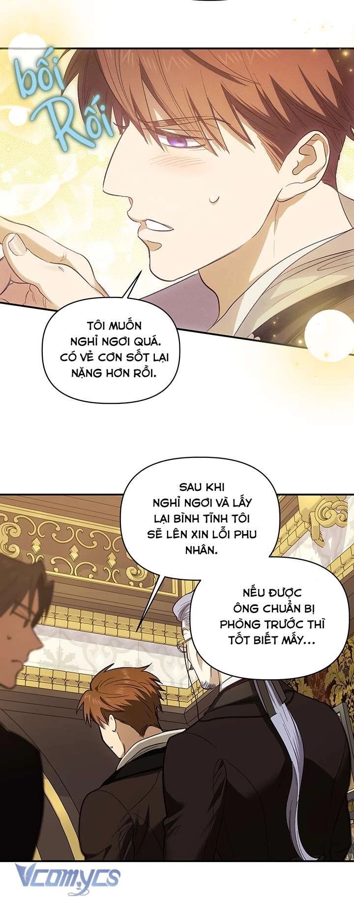 May Mắn Hay Bất Hạnh Chapter 90 - Trang 4