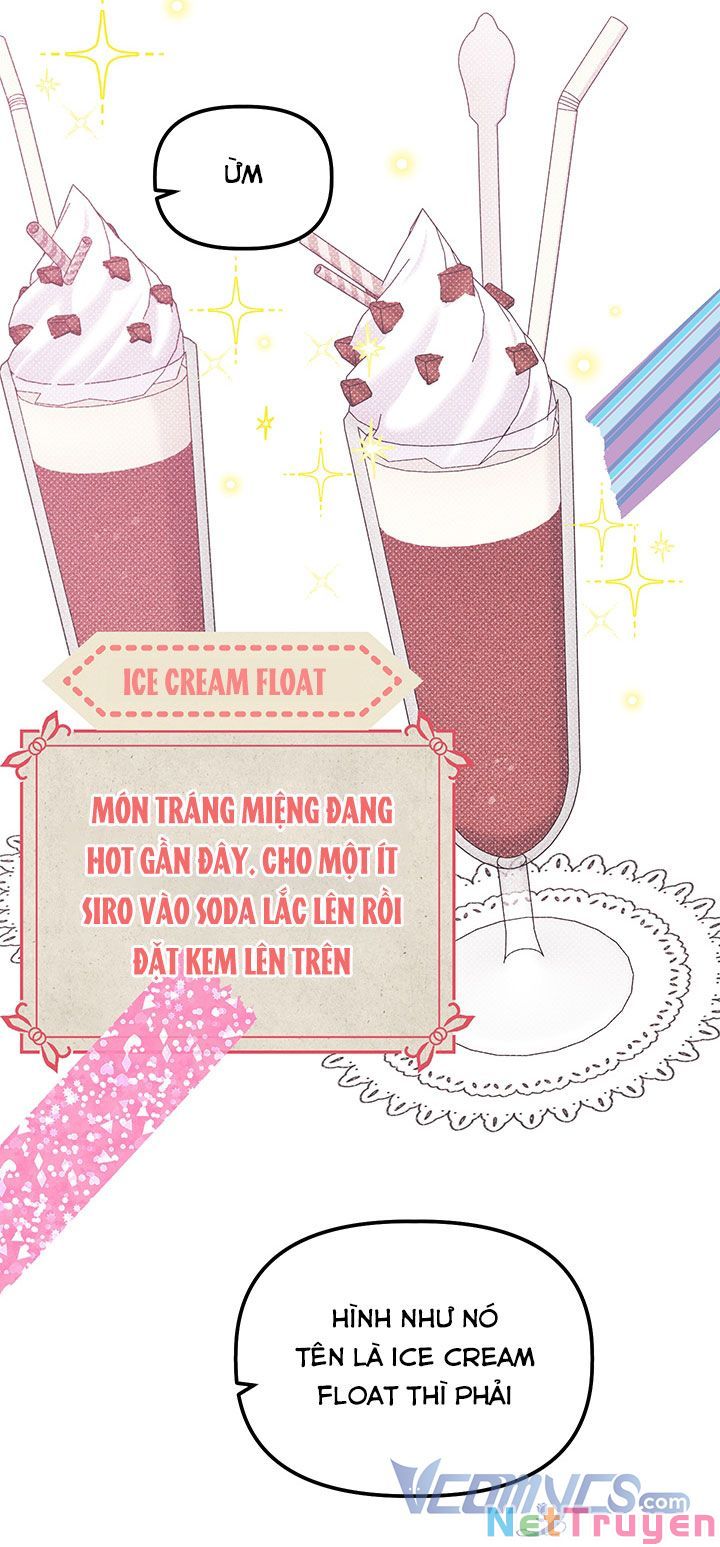 May Mắn Hay Bất Hạnh Chapter 80 - Trang 41