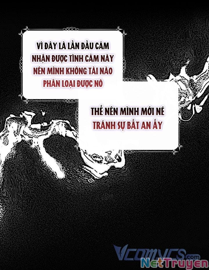 May Mắn Hay Bất Hạnh Chapter 76 - Trang 38