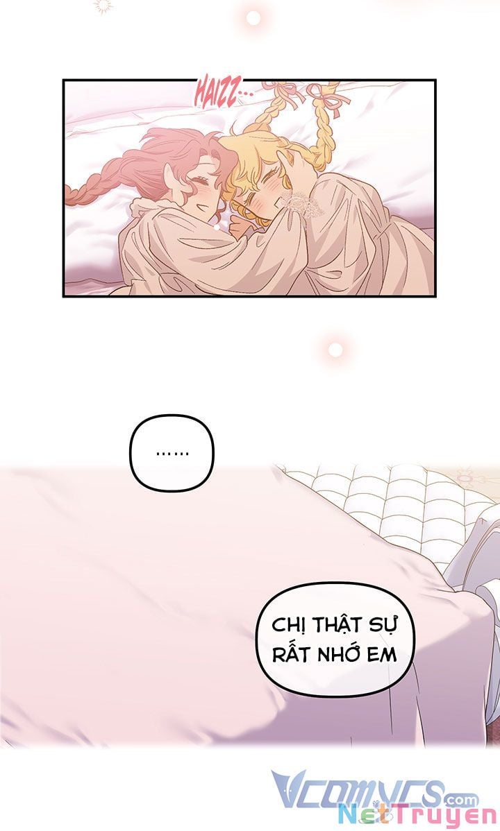 May Mắn Hay Bất Hạnh Chapter 79 - Trang 42