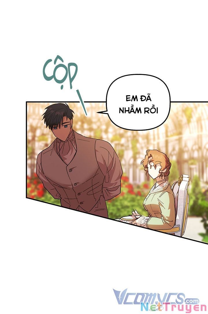 May Mắn Hay Bất Hạnh Chapter 75 - Trang 19