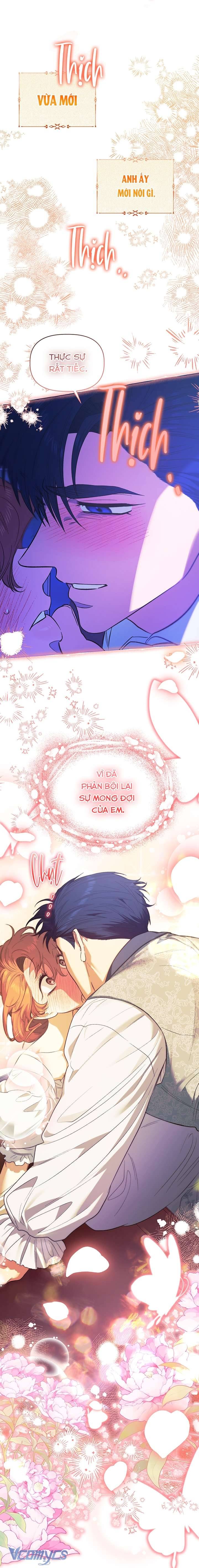 May Mắn Hay Bất Hạnh Chapter 98 - Trang 39