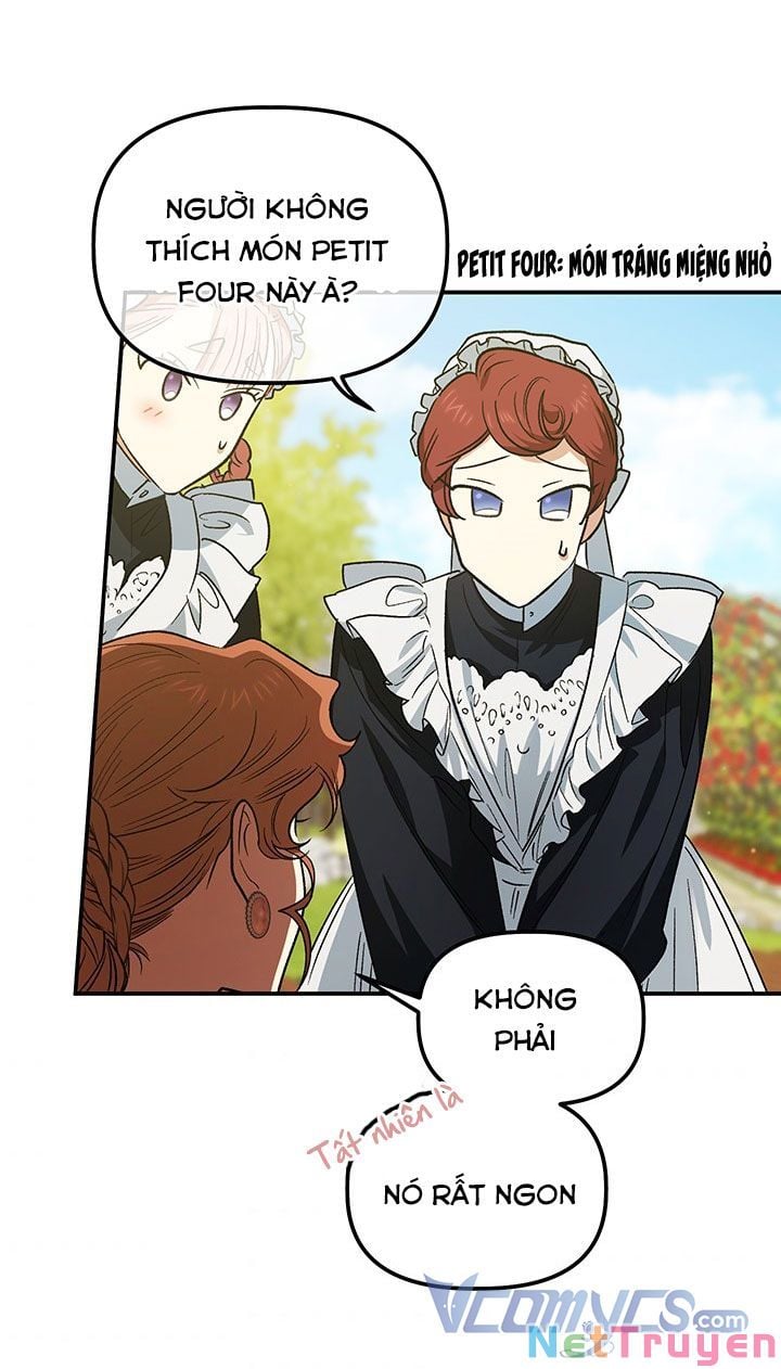 May Mắn Hay Bất Hạnh Chapter 77 - Trang 53