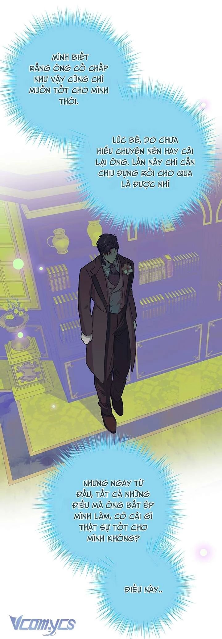 May Mắn Hay Bất Hạnh Chapter 90 - Trang 46