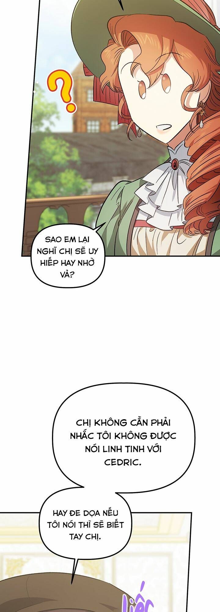 May Mắn Hay Bất Hạnh Chapter 81 - Trang 12