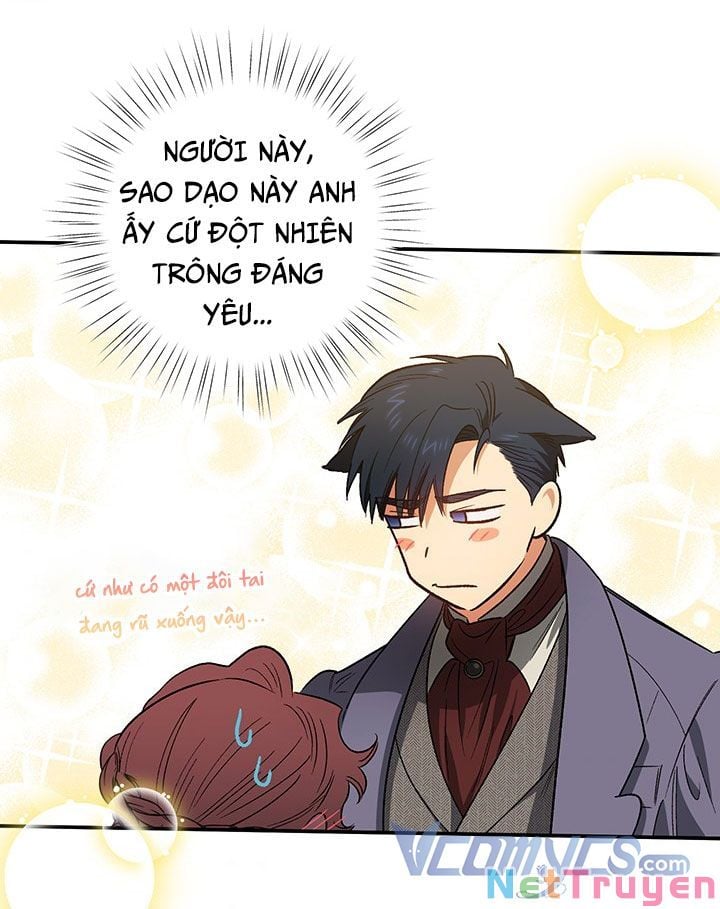 May Mắn Hay Bất Hạnh Chapter 78 - Trang 47