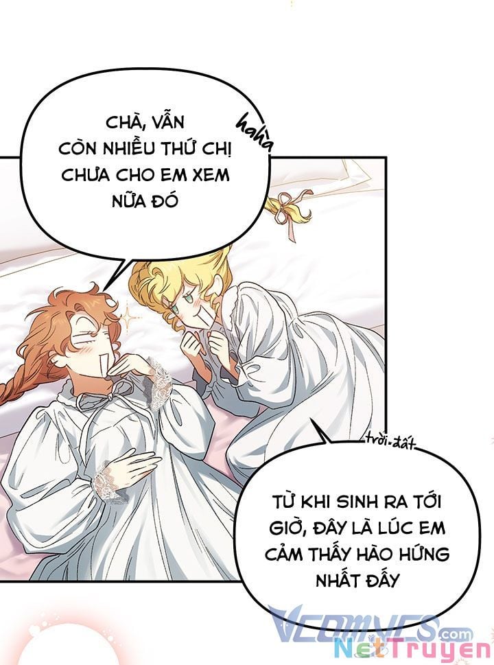 May Mắn Hay Bất Hạnh Chapter 79 - Trang 40