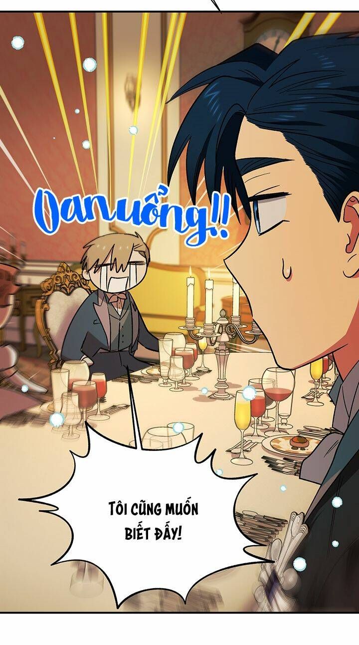 May Mắn Hay Bất Hạnh Chapter 83 - Trang 29