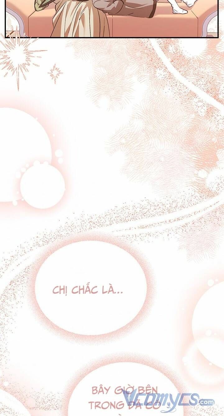 May Mắn Hay Bất Hạnh Chapter 81 - Trang 63