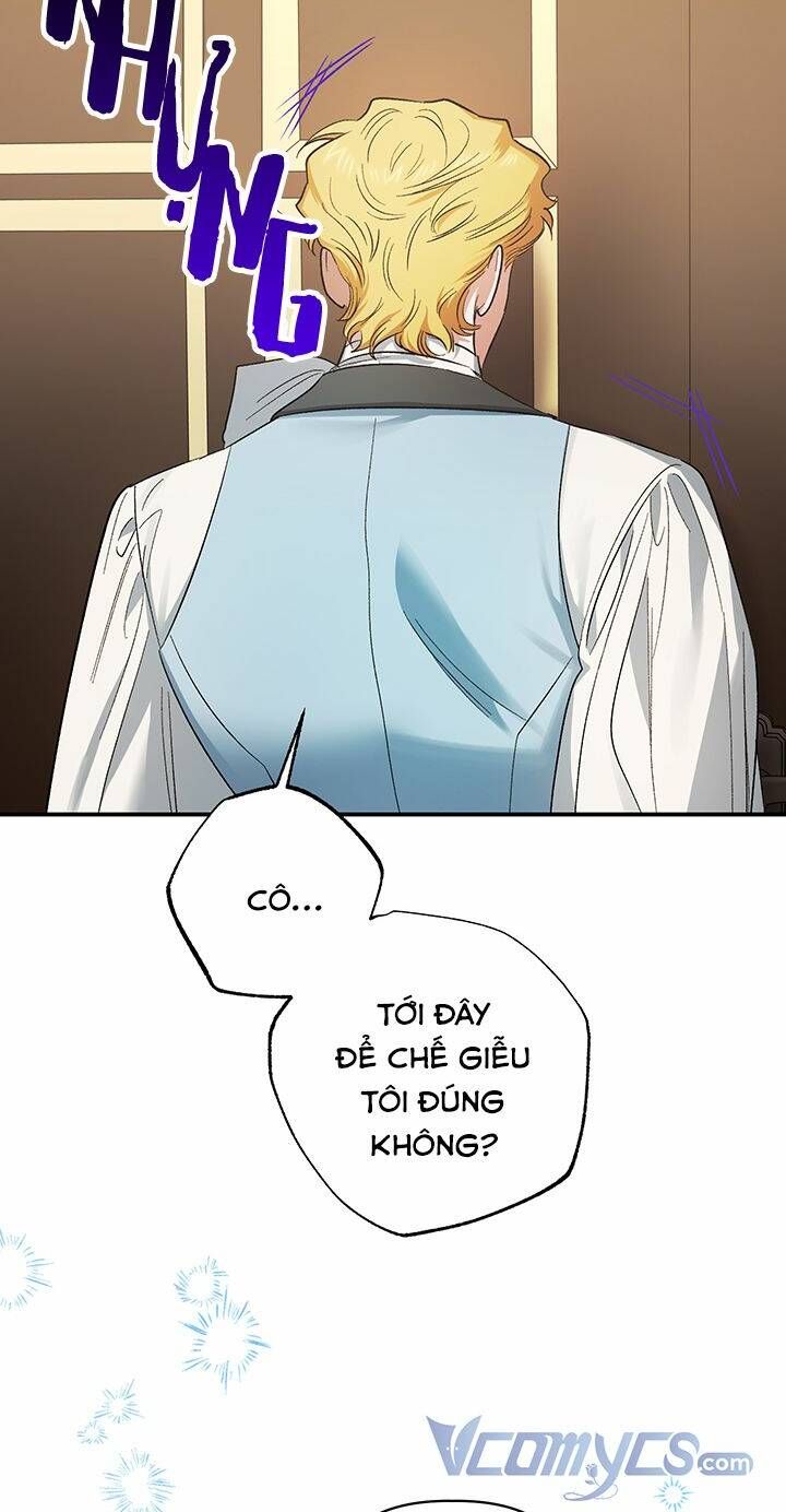 May Mắn Hay Bất Hạnh Chapter 85 - Trang 21
