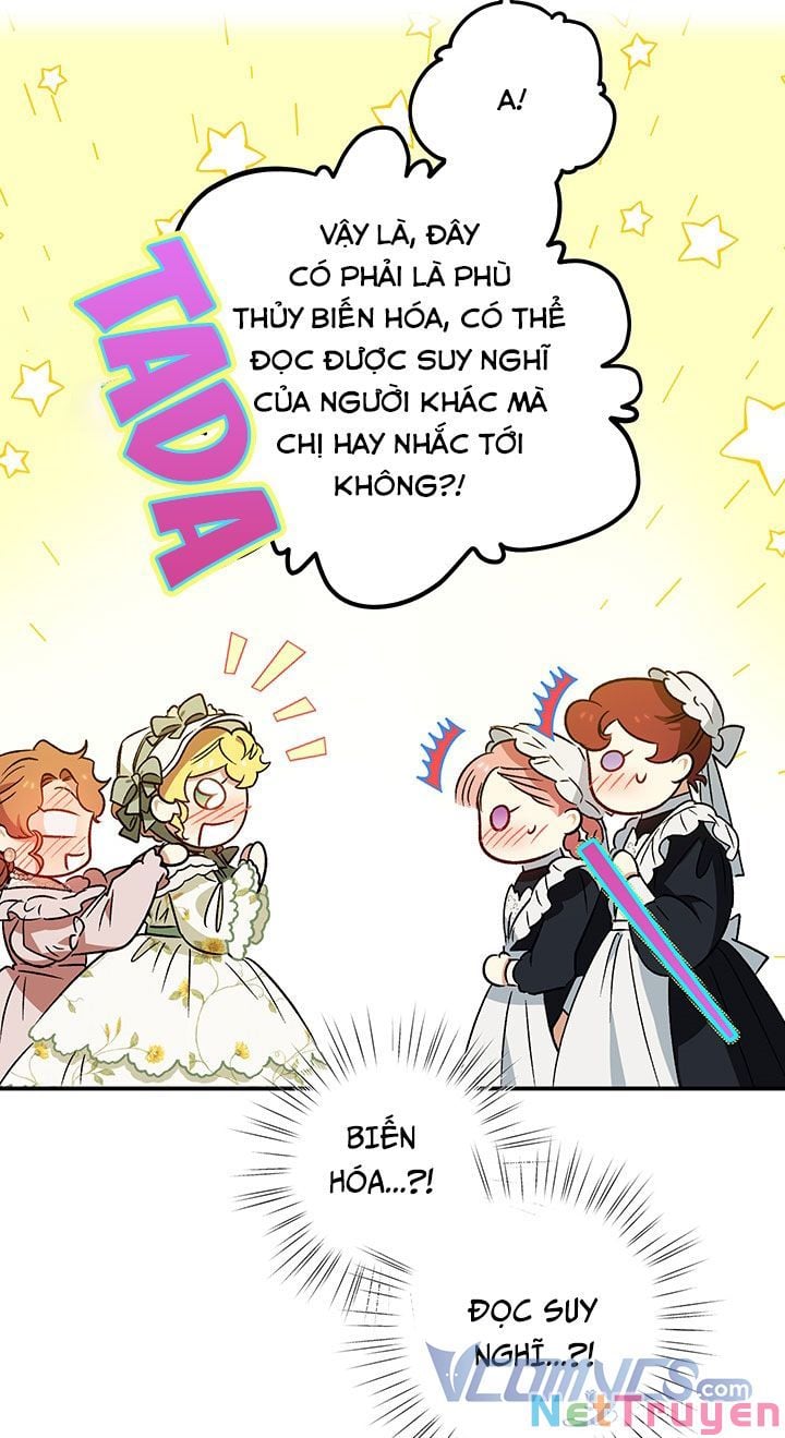 May Mắn Hay Bất Hạnh Chapter 78 - Trang 62