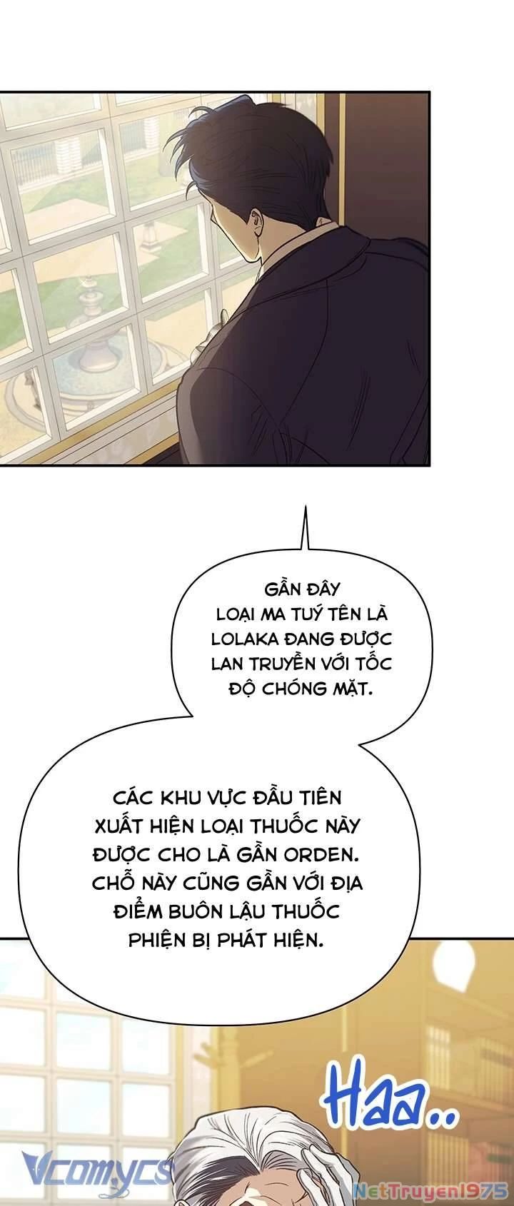 May Mắn Hay Bất Hạnh Chapter 90 - Trang 14