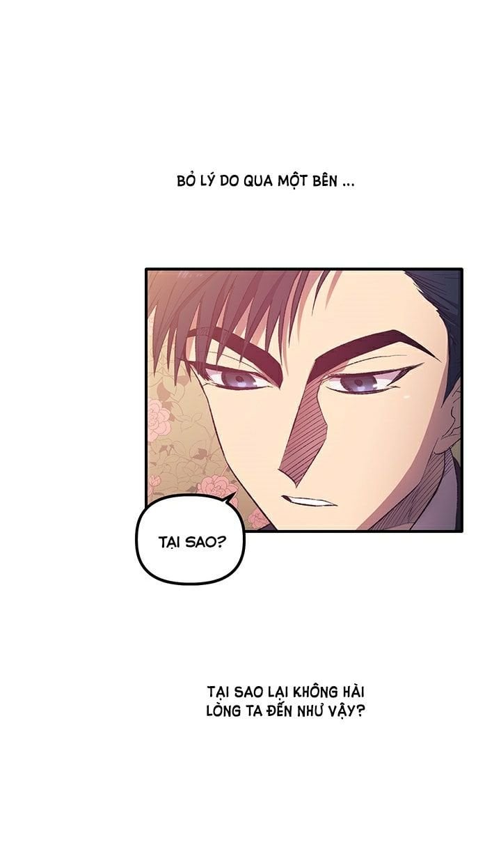 May Mắn Hay Bất Hạnh Chapter 3 - Trang 36