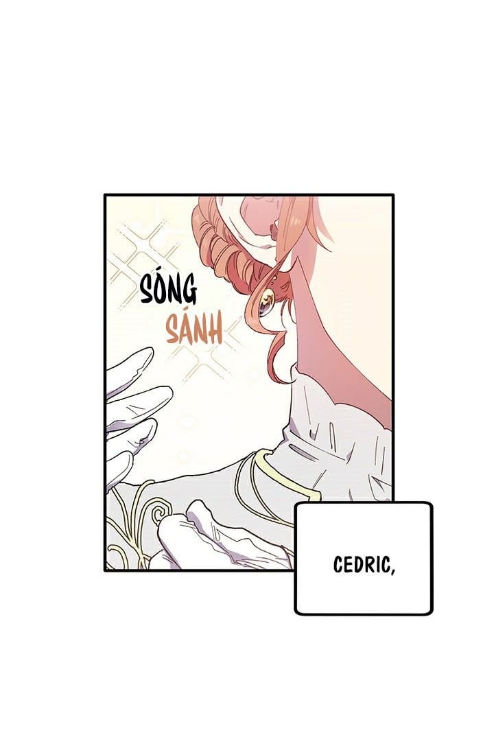 May Mắn Hay Bất Hạnh Chapter 2 - Trang 3