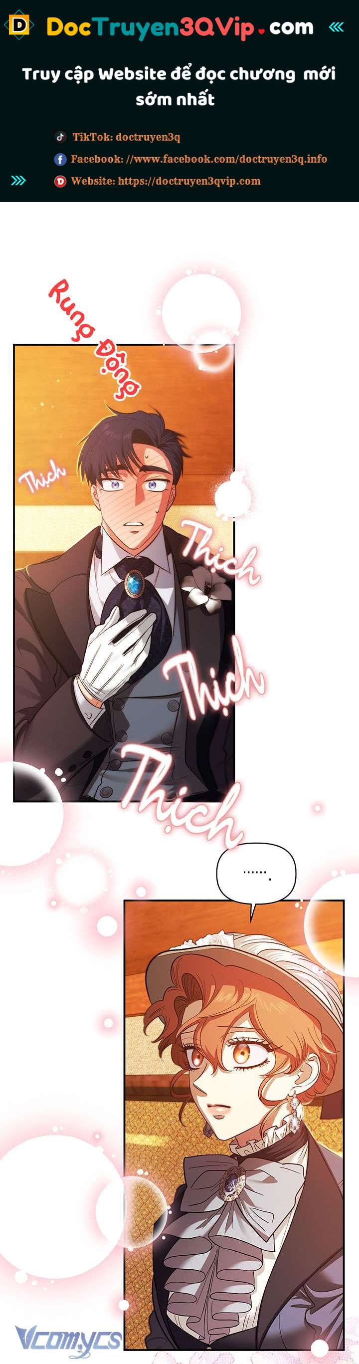 May Mắn Hay Bất Hạnh Chapter 94 - Trang 0